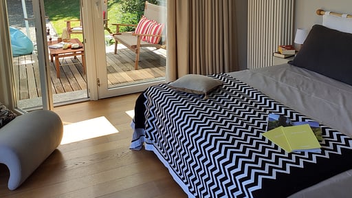 Villa Porto Felice Bedroom 10