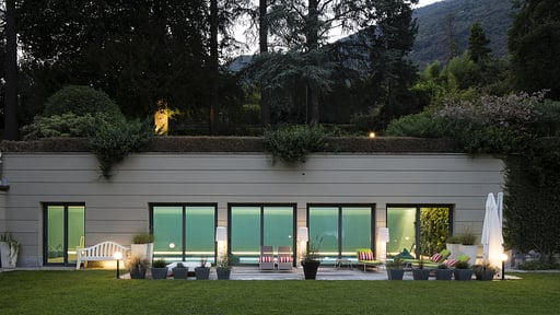 Villa Porto Felice Others