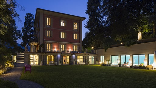 Villa Porto Felice Others