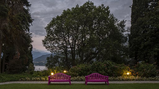 Villa Porto Felice Garden