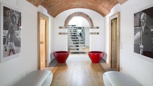 Villa Porto Felice Others