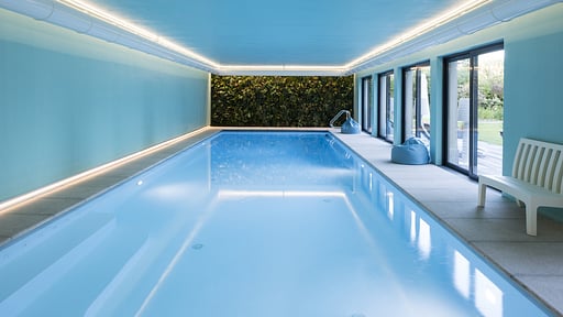 Villa Porto Felice Swimming pool