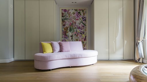 Villa Porto Felice Bedroom 5