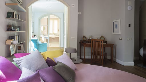 Villa Porto Felice Bedroom 5