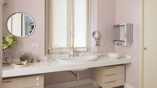 Villa Porto Felice Bedroom 5