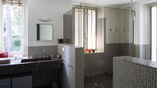 Villa Porto Felice Bedroom 1