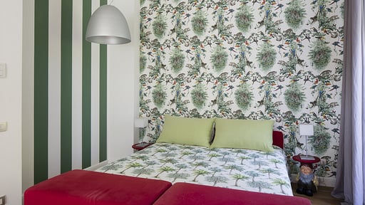 Villa Porto Felice Bedroom 3