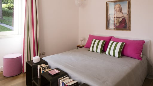 Villa Porto Felice Bedroom 6