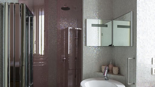 Villa Porto Felice Bedroom 8