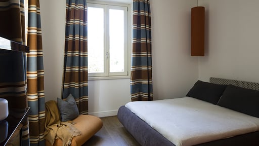 Villa Porto Felice Bedroom 2