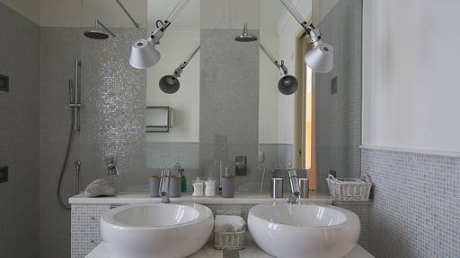 Villa Porto Felice Bedroom 9