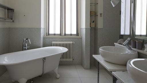 Villa Porto Felice Bedroom 9