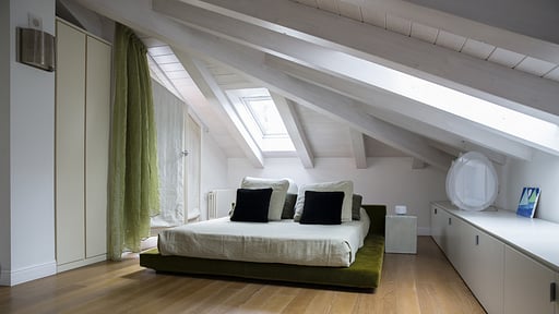 Villa Porto Felice Bedroom 8