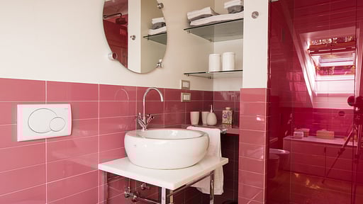 Villa Porto Felice Bedroom 6