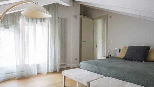 Villa Porto Felice Bedroom 9