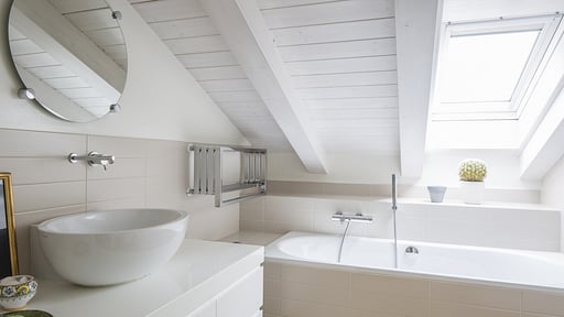 Villa Porto Felice Bedroom 7