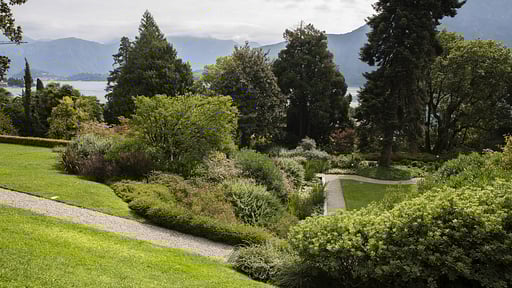 Villa Porto Felice Garden