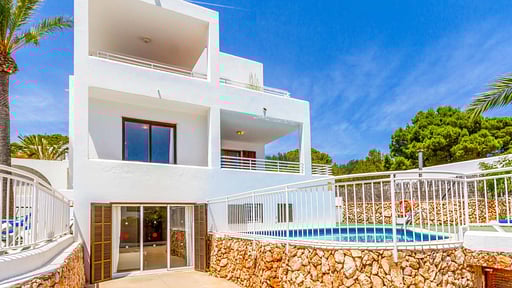 Villa Pou Tres Прочее