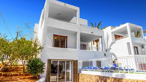 Villa Pou Uno Others