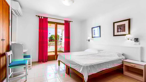 Villa Pou Uno Bedroom 4