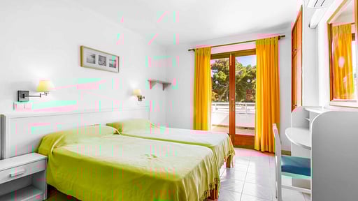 Villa Pou Uno Bedroom 5