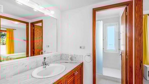 Villa Pou Uno Bedroom 4