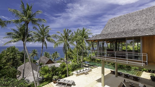 Villa Praison Others