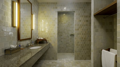 Villa Praison Bedroom 3