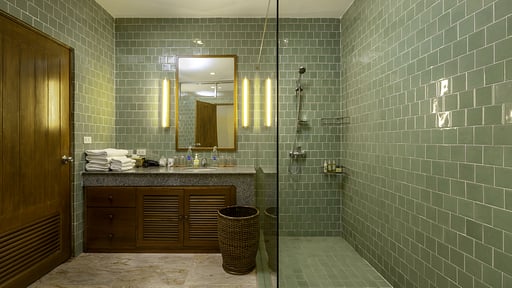 Villa Praison Bedroom 4