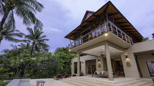 Villa Praison Others