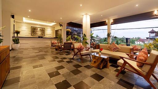 Villa Prema at Adepa Others