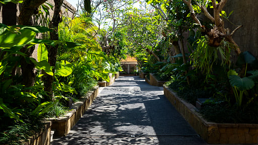 Villa Prema at Adepa Others