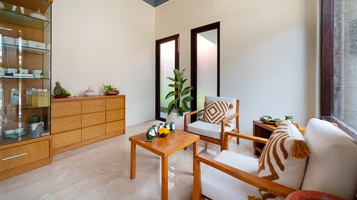 Villa Prema at Adepa Others