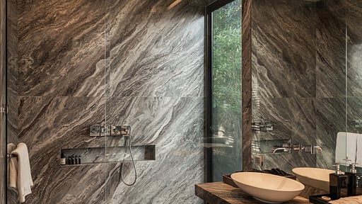 Villa Princess Maria Bedroom 3