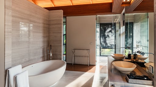 Villa Princess Maria Bedroom 4