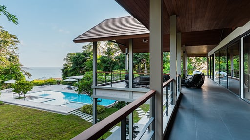 Villa Princess Maria Others