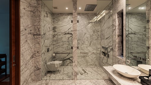 Villa Princess Maria Bedroom 2