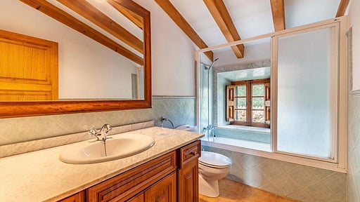 Villa Prital Спальня 2