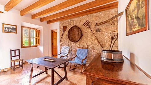 Villa Prital Прочее