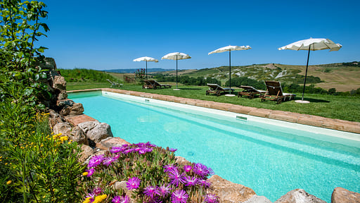 Villa Privata Swimming pool