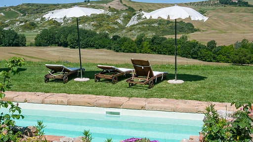 Villa Privata Swimming pool