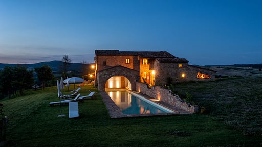 Villa Privata Others