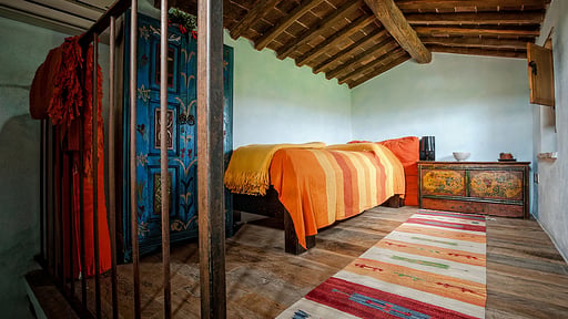 Villa Privata Bedroom 6