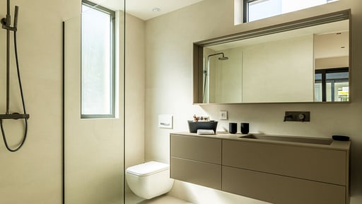 Villa Privilege Schlafzimmer 2