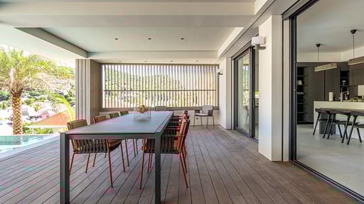 Villa Privilege Essecke