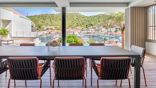 Villa Privilege Essecke