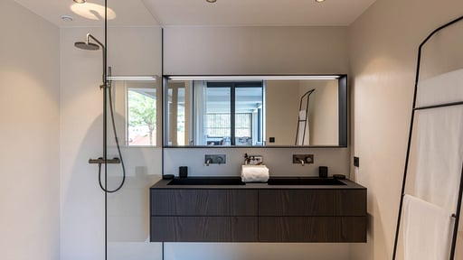 Villa Privilege Schlafzimmer 1