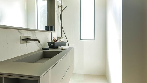 Villa Privilege Schlafzimmer 3