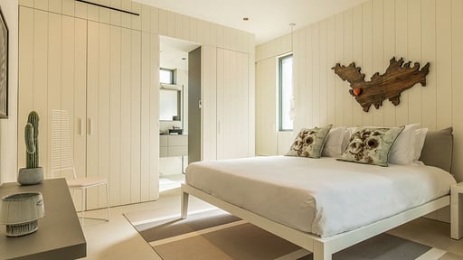 Villa Privilege Schlafzimmer 3