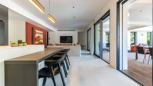 Villa Privilege Essecke